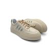 کفش اسپرت زنانه مدل sneaker - 0068_Creamy