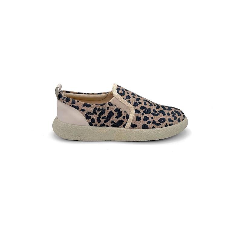 کفش راحتی زنانه مدل Flat shose - 0070_01