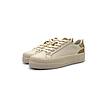 کتانی دخترانه زارا مدل sneaker zara - 0071_Creamy