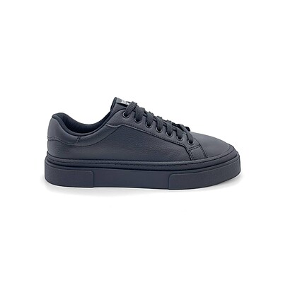 کفش اسپرت مردانه مدل sneaker - 0050_Black