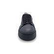 کفش اسپرت مردانه مدل sneaker - 0050_Black