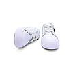 کفش اسپرت زنانه مدل sneaker - 0073_white/b/c