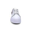 کفش اسپرت زنانه مدل sneaker - 0073_white/b/c