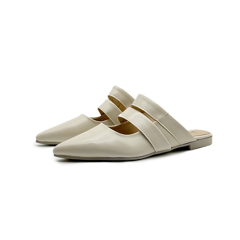 صندل زنانه مدل Stradivarius Sandal - SCr64