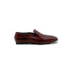 کفش کالج زنانه مدل Stradivarius Flat shoes - FD.r82