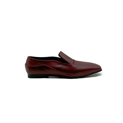 کالج زنانه مدل Stradivarius Flat shoes - FD.r82