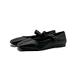 کالج زنانه مدل Stradivarius Flat shoes - FBl84