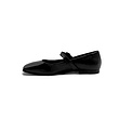 کالج زنانه مدل Stradivarius Flat shoes - FBl84