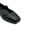 کالج زنانه مدل Stradivarius Flat shoes - FBl84