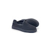 کفش ونس زنانه مدل Flat shoes - 0074_Creamy/black