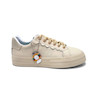 کفش اسپرت زنانه مدل sneaker - 0073_white/b/c