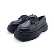 کفش راحتی زنانه مدل Flat shose - 0089_Black