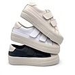 کفش اسپرت زنانه زارا مدل sneaker - 0094