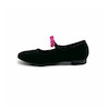 کفش کالج زنانه مدل 02_Stradivarius Flat shoes - FBl83