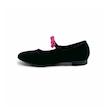 کفش کالج زنانه مدل 02_Stradivarius Flat shoes - FBl83