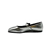 کالج زنانه مدل Stradivarius Flat shoes - FSi84