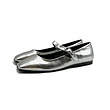 کالج زنانه مدل Stradivarius Flat shoes - FSi84