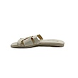 صندل زنانه مدل Stradivarius Sandal - SCr87