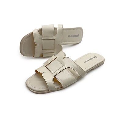 صندل زنانه مدل Stradivarius Sandal - SCr87