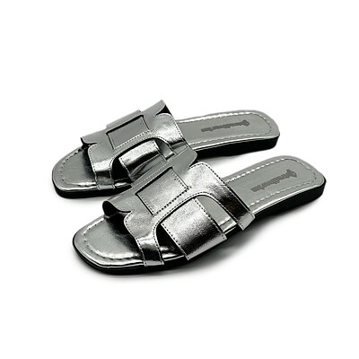 صندل زنانه مدل Stradivarius Sandal - SSi87