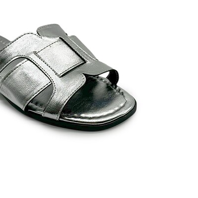 صندل زنانه مدل Stradivarius Sandal - SSi87