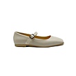 کالج زنانه مدل Stradivarius Flat shoes - FCr84