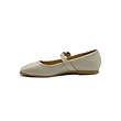 کالج زنانه مدل Stradivarius Flat shoes - FCr84