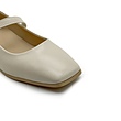 کالج زنانه مدل Stradivarius Flat shoes - FCr84