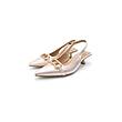 صندل زنانه مدل sandal valentino - 0095