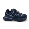 کفش اسپرت بچگانه مدل sneaker - 0055_Black