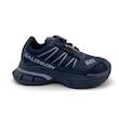 کفش اسپرت بچگانه مدل sneaker - 0055_Black