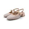 کفش زنانه مدل Shoes valentino - 0098