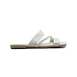 صندل زنانه مدل sandal - 0020_White