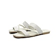 صندل زنانه مدل sandal - 0020_White