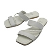 صندل زنانه مدل sandal - 0020_White