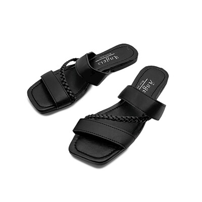 صندل زنانه مدل sandal - 0020_Black