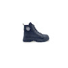 کفش نیم بوت  زنانه لوز مدل sneaker - 0109