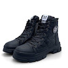 کفش نیم بوت  زنانه لوز مدل sneaker - 0109