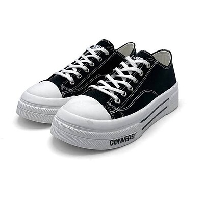 ونس دخترانه مدل 0115_Converse