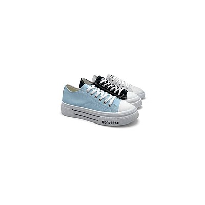 ونس دخترانه مدل 0115_Converse