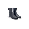 کفش نیم بوت زنانه پشت بندی سافتی مدل 0118_Boots