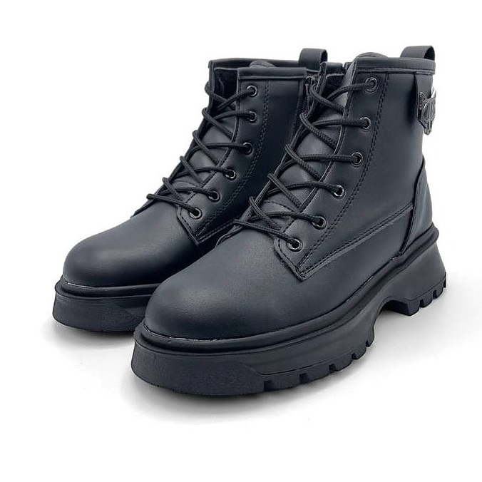 نیم بوت زنانه مدل Boots_0124