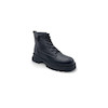 کفش نیم بوت زنانه مدل Boots_0124