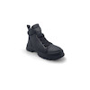 کفش نیم بوت زنانه مدل Boots_0125