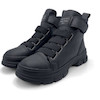 کفش نیم بوت زنانه مدل Boots_0125