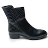 کفش نیم بوت زنانه مدل Boots_0127