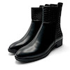 کفش نیم بوت زنانه مدل Boots_0127