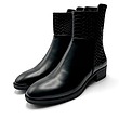 نیم بوت زنانه مدل Boots_0127