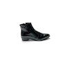کفش نیم بوت زنانه شدو مدل Boots_0128