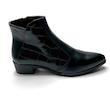 کفش نیم بوت زنانه لزار مدل 0129_Boots